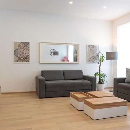 Modern 3 Room Apartment In A Prime Location Viena Exterior foto